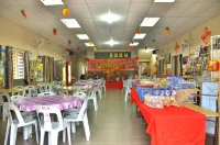 Yee Tai Cafe & Inn Hotels in Sungai Lembing