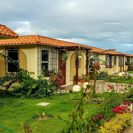 Sunrise Villa on the Beach