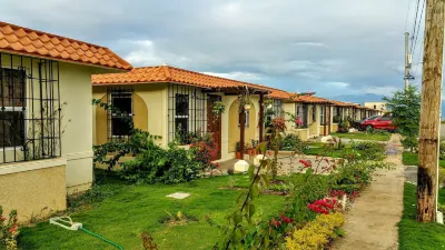 Sunrise Villa on the Beach Các khách sạn ở 