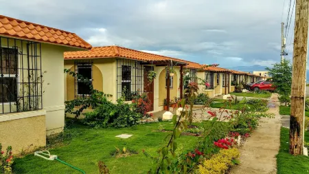 Sunrise Villa on the Beach