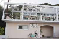 Oasis Hotel Hôtels à : Meganisi