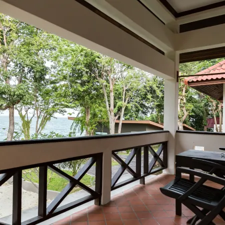 Ao Cho Grandview Hideaway Resort