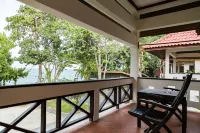 Ao Cho Grandview Hideaway Resort - Sea View