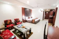 Hotel AVN Grand Hotels in Ranchi