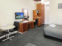Leeton Heritage Motor Inn