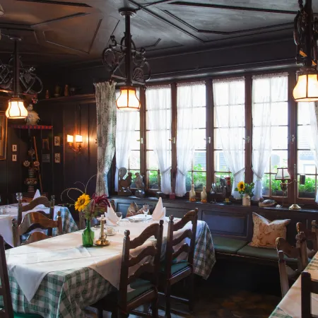 Hotel Gasthaus Adler