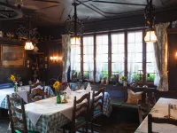 Hotel Gasthaus Adler - breakfast
