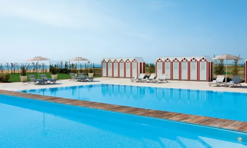 Adriatic Palace Hotel