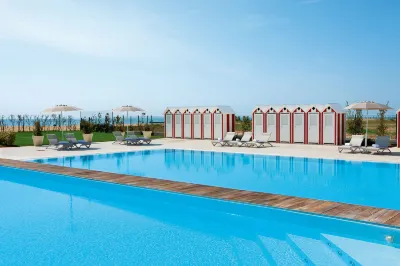 Adriatic Palace Hotel Hotels in Jesolo