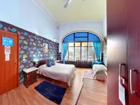 Hostel Agata Hotels near La Zisa