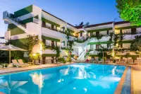 Terinikos Sunny Garden Hotel & Junior Suites