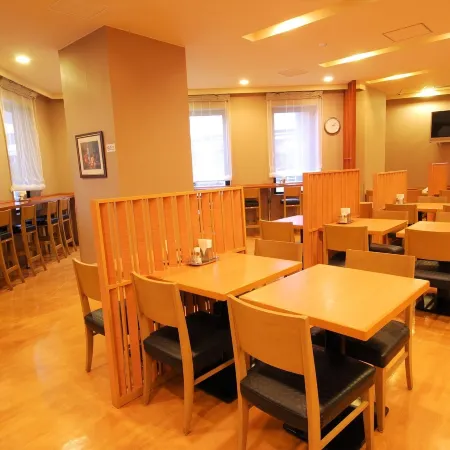 Hotel Route-Inn Fuji Chuo Koen Higashi