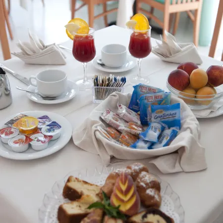 Oasiclub Hotel