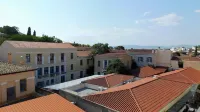 101 Adrianou Luxury Urban Stay