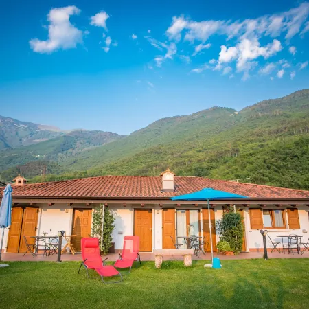 Agriturismo Trefrutti