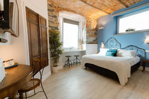 Le 5 Terre la Spezia Hotels in La Spezia