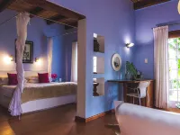 Rothman Manor Hotels in Swellendam
