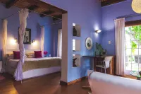 Rothman Manor Hotels in Swellendam