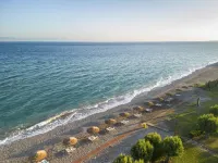 D'Andrea Mare Beach Hotel - con vista mare