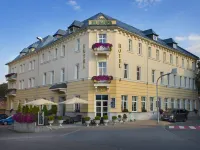 Hotel Europa Hotels in Poprad