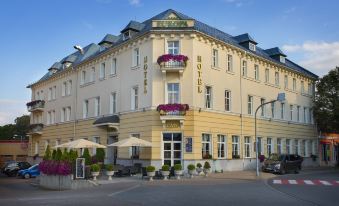 Hotel Europa