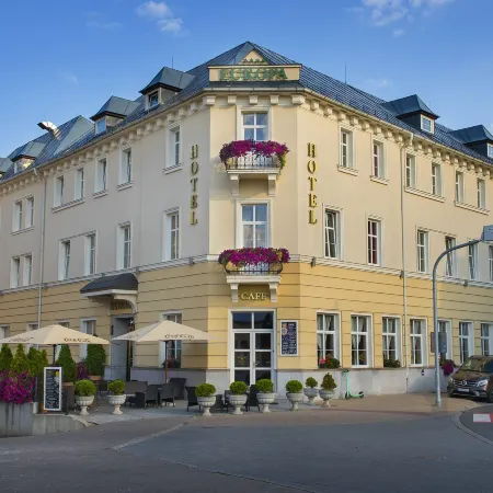 Hotel Europa