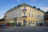Hotel Europa Hotels in Velky Slavkov