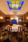 Hotel Europa - breakfast