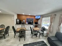 Key West Inn - Roanoke