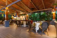 Baldi Hot Springs Hotel & Spa - 4-Star