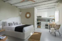 Perla Suites - Delmar Collection Hotels in Kimolos