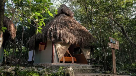 Akumal Natura Glamping