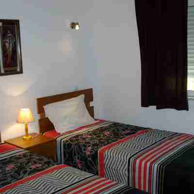 RC - Pata Residence Rooms