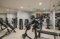 Hotel Palcich Plitvice - palestra