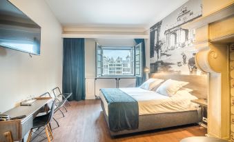 Résidence-Hotel le Quinze Grand Place Brussels