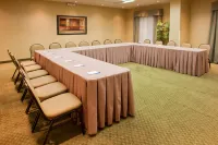 Holiday Inn Express Saltillo Zona Aeropuerto