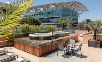 Metropol Ceccarini Suite - Luxury Apartments