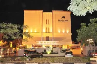 Royale Lalit Hotel Jaipur Hotels in Vaishali Nagar