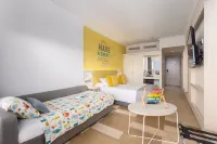 Abora Continental by Lopesan Hotels Hotels in San Agustin