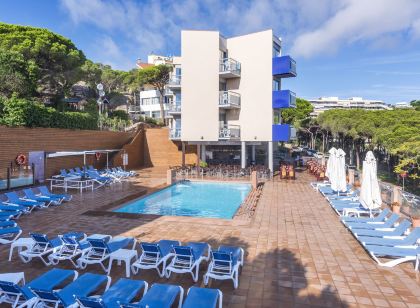 GHT S'Agaró Mar Hotel