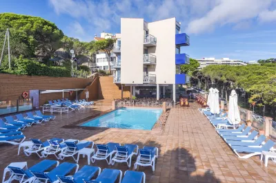 GHT S'Agaró Mar Hotel