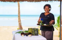 Jean-Michel Cousteau Resort Fiji - Spa