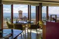 Hotel Fontebella - Frühstück
