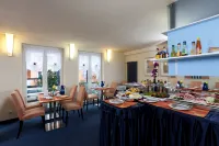 호텔 엘리트 카를스루에 카를스루에 호텔