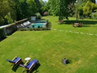 Hotel l'Aunette Cottage