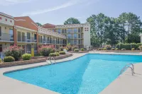 Super 8 by Wyndham Jasper