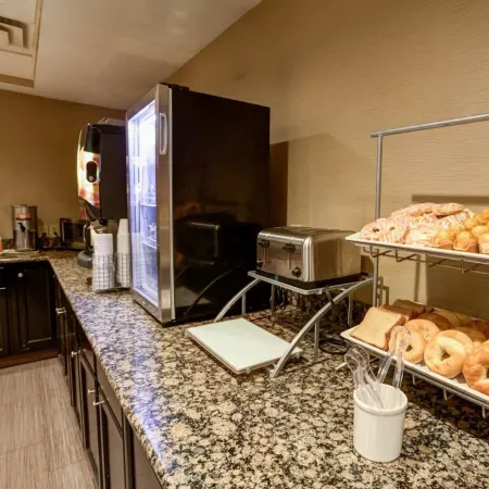 Charlotte Suites by IHG