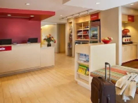 TownePlace Suites Aiken Whiskey Road エイキンのホテル