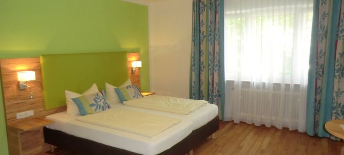 Hotel Pension Haydn Hotels in Мюнхен