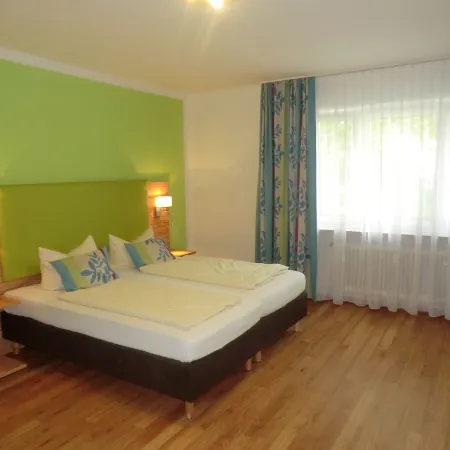 Hotel Pension Haydn
